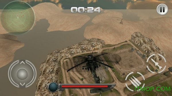 真实坦克驾驶模拟