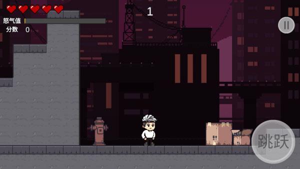 哥谭噩梦之焯级英雄图3