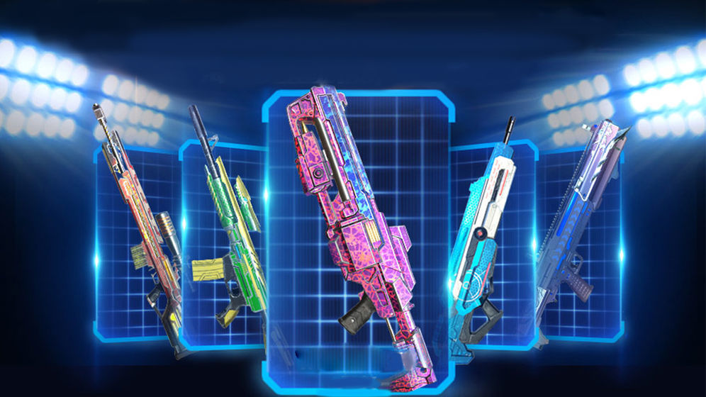 危机任务之失重狙击图2