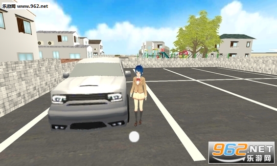 樱花学校模拟2游戏图2