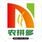 农拼多