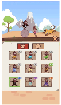 刺激大冒险游戏图3