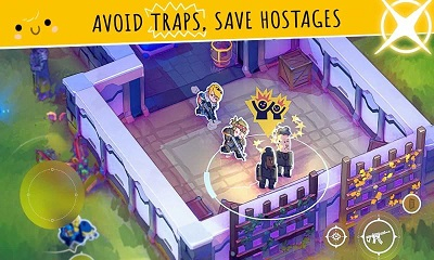 彩虹六号：SMOL图2