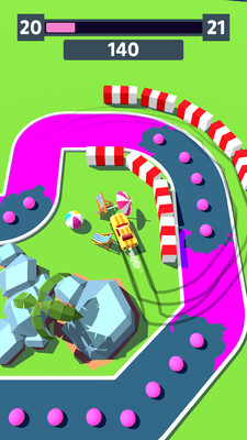 全民彩色漂移图2