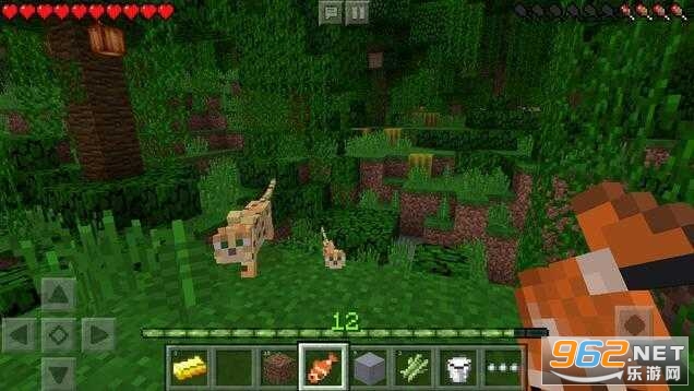 我的世界无尽贪婪模组