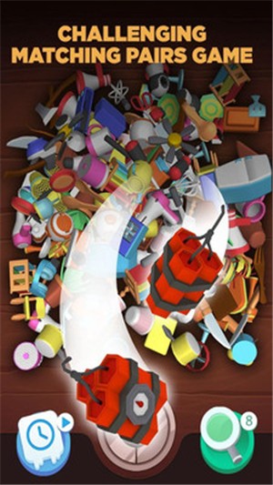 物品分类大师图3