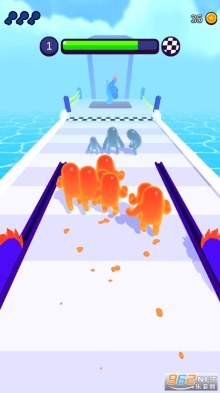 橡皮人冲冲冲图7