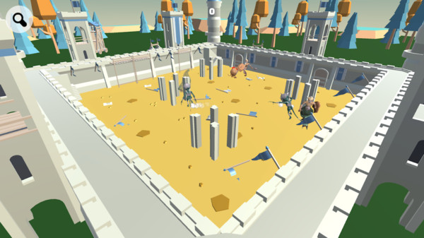 怪物疯狂竞技场图4