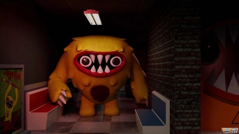 JoyMonsterSurvival欢乐怪物生存图4