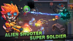 原子战士异星战场游戏图3