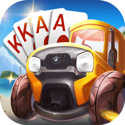 白金岛拖拉机手机版