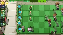 植物僵尸反击战图2