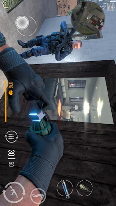 反恐狙击枪战精英图3