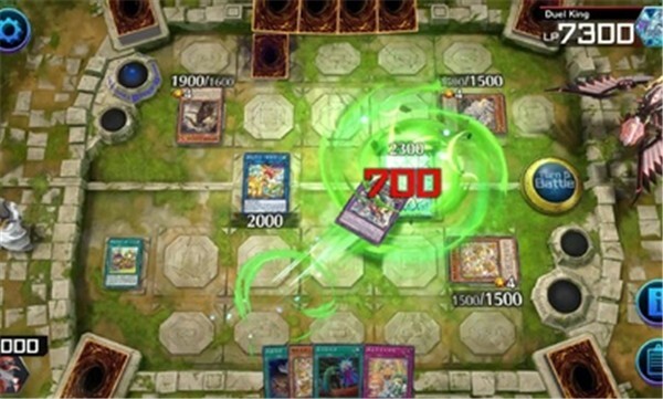 游戏王决斗大师国际服图3