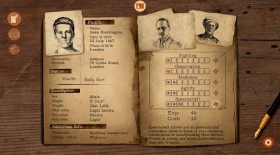 崩坏之兆：瘟疫图3