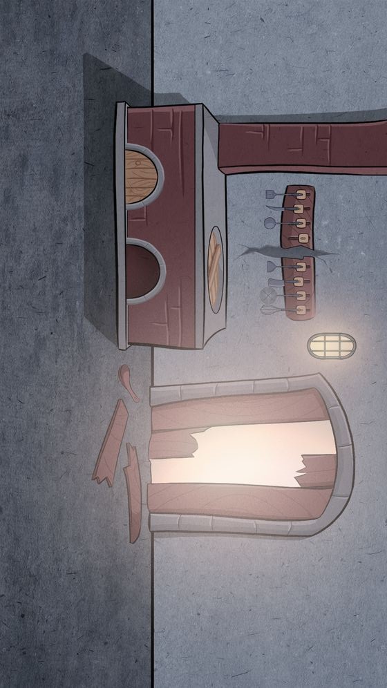 暗影城4：生存还是死亡图3