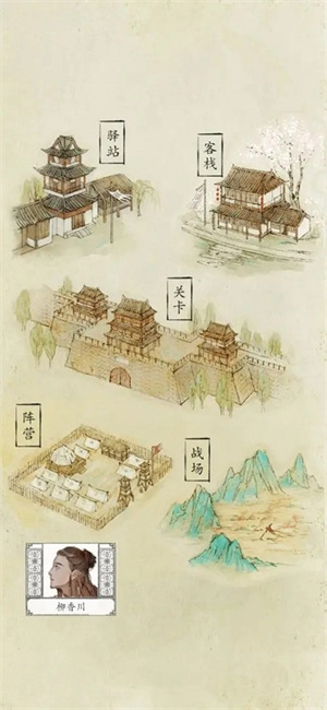 包晓生英雄传图1