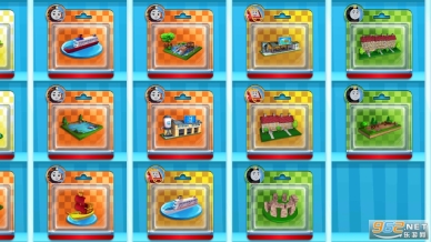 托马斯和朋友魔幻铁路图5