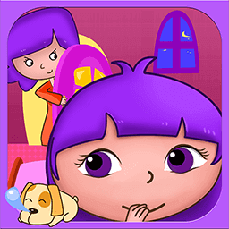 睡不着的公主安娜