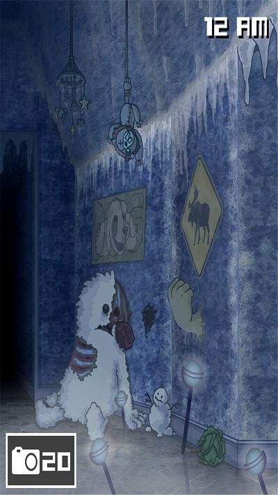 方皮特的一夜后宫3游戏图4