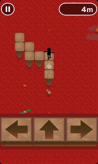 勇闯地狱100米图4