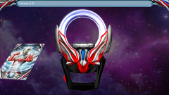 欧布奥特曼变身模拟器图3