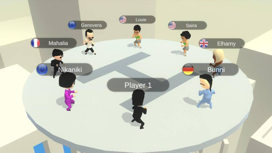 直到成为我的女朋友为止