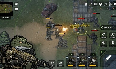 物种战争2启示录图2