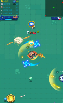 小老弟剑无双图3