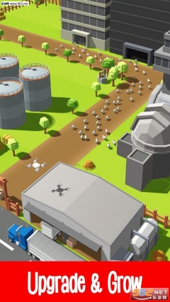 微小的母鸡安卓版图3