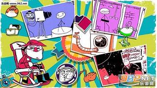 史上最抓狂的游戏图1