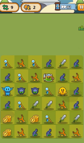 合合合英雄2图4