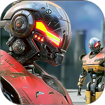 机甲格斗传说游戏