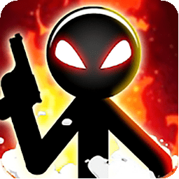 火柴人英雄刺激冒险