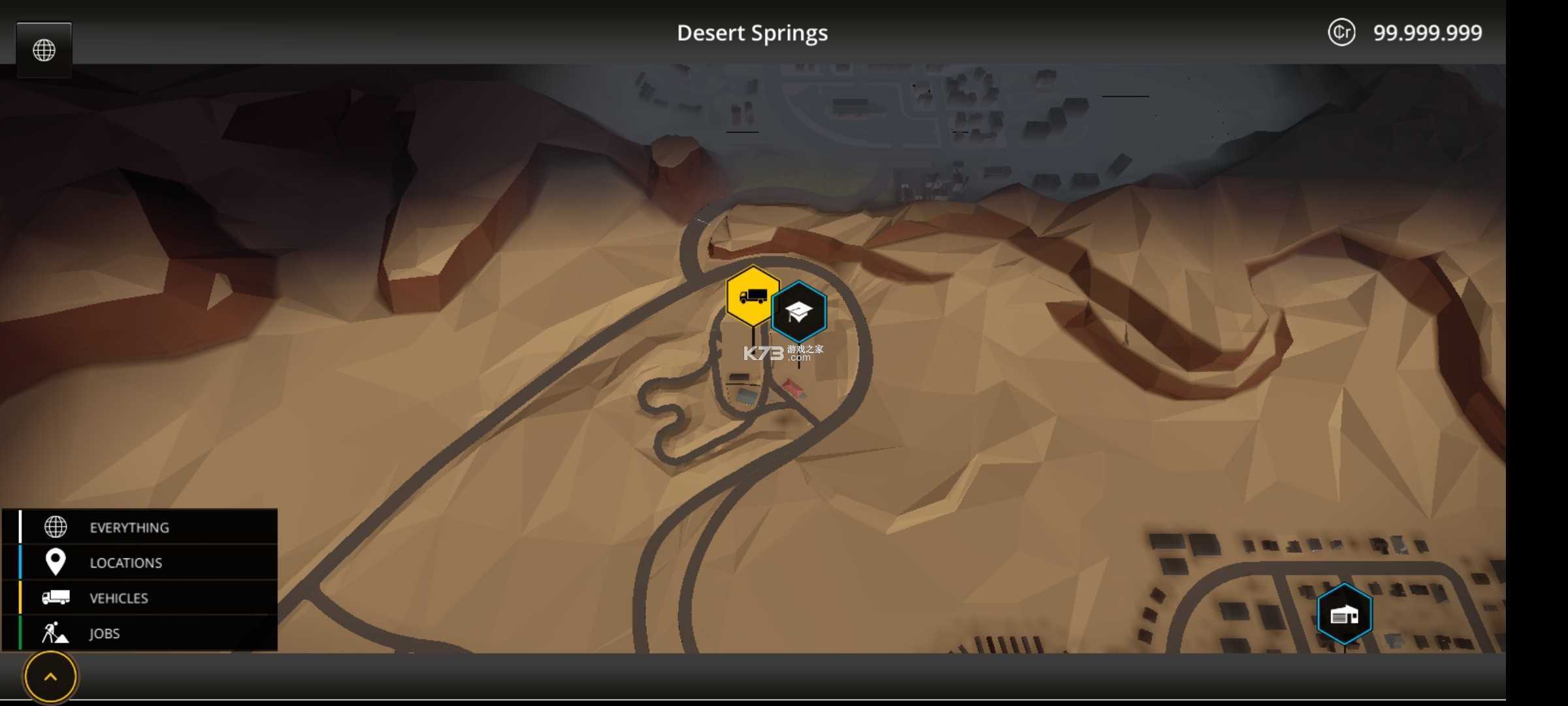 模拟建造3汉化版图3