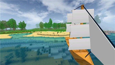 生存战争2科技版