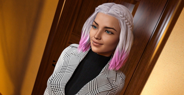 我可爱的表组图1