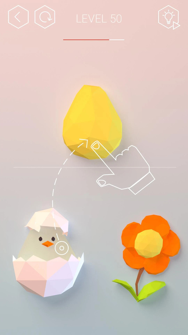 全民拼拼图3D图3