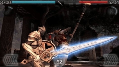 无尽之剑2安卓版图1