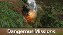 陆军卡车越野模拟器图1