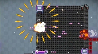 机动装甲：超时空之门图3