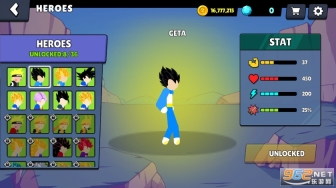 火柴斗士传说中的龙之战图2