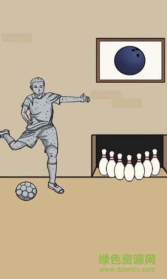 爸爸不给我看电视