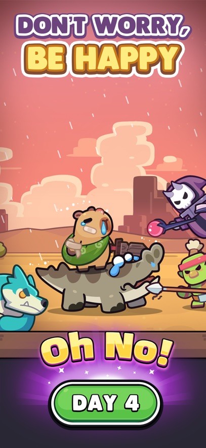 卡皮巴拉Go国际服图4