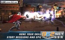 漫威复仇者联盟2安卓版图1