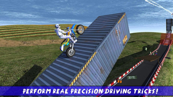 极限星球特技手图4