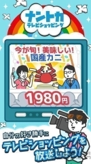 某某电视购物汉化版图1