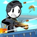 火柴人火线吃鸡 V1.0.1