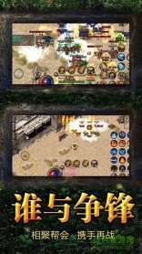 195神龙刺影合击图3