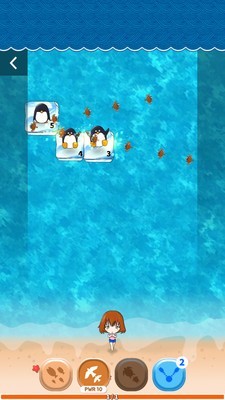 守卫岛免费版图2